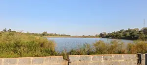 250-Acre Strategic Development Site in Juja