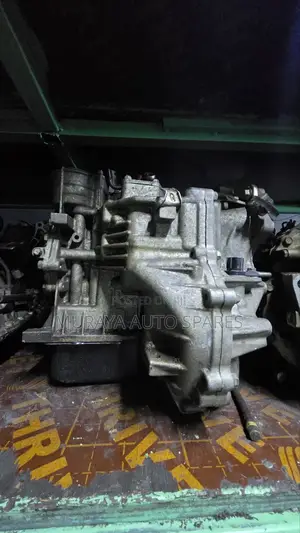 Suzuki Alto K6A 4x4 Gearbox (Ex-Japan)