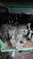 Suzuki Alto K6A 4x4 Gearbox (Ex-Japan) - 3