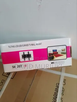 20T Imara Sana ya Kuweka TV Ukutani
