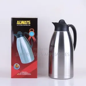 3.5 Litre Vacuum Flask
