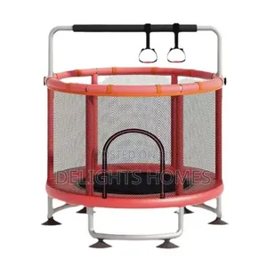4ft Trampoline - Brand New