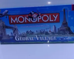 Monopoly Classic Board Game