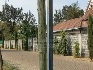 Eneo la 0.5 Acre Thome 5 kwa Ajili ya Kuuzwa