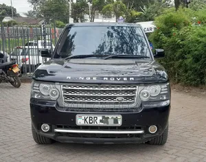 2006 Range Rover Vogue 4.4L Petrol