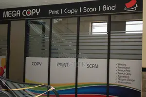 Duka la Print & Photography Linauzwa - Mountain View Mall