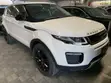 Land Rover Range Rover Evoque SE 4x4 2018 - 4