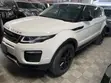 Land Rover Range Rover Evoque SE 4x4 2018 - 5