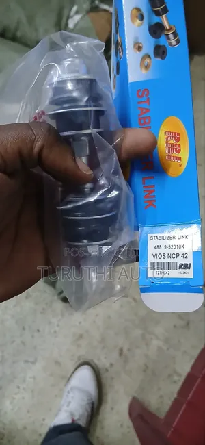 Stabilizer Link Mpya kwa Toyota Probox