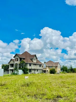 50x100 Plots for Sale in Kitengela, 2km Off Tarmac