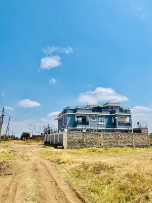 Vipande 50x100 vya Ardhi kwa Uuzaji Juja Karibu na Shule ya Corner Brook