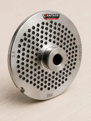 Salvador #32 Mincer Plate (3.5mm)