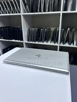 HP EliteBook 850 G8 Laptop - Core i7, 16GB RAM, 512GB SSD
