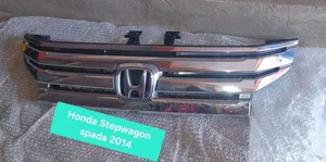 Grill ya Honda Stepwagon Spada 2014