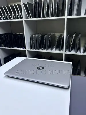 HP EliteBook 840 G3 Laptop - 8GB RAM, 256GB SSD