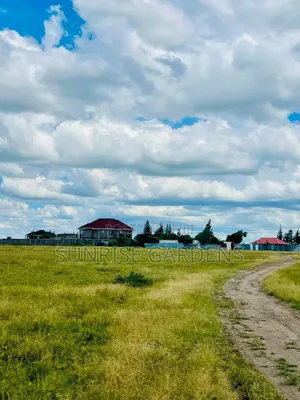 9 Acres Land for Sale in Kitengela