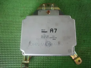 Nissan Sunny FB15 Engine Control Unit (ECU)