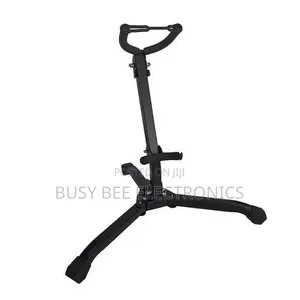 Saxophone Stand - Foldable Tripod