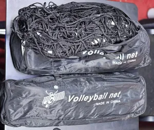 Professional Heavy Duty Volleyball Sports Net