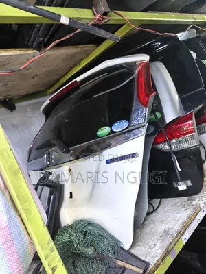 Honda Fit Boot (2015-2017)