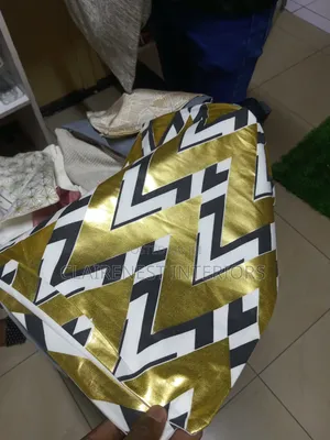 Decorative Throw Pillows - Brand New