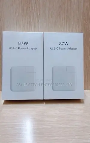 87W USB-C PD Fast Charger