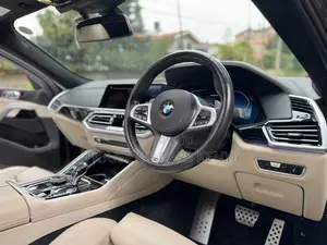 2020 BMW X6 xDrive 35D Alpina Spec