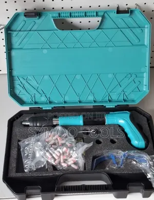 Manual Nail Rivet Tool