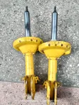 Bilstein Original Ex-Japan Subaru Outback BR9 Shock Absorbers za Mbele - 5