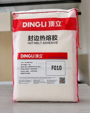 Kisafishaji cha Sufuria ya Gundi kwa Mashine za Edge Banding