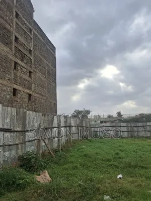 Kitalu Ruiru Kamakis Eastern Bypass 50x100 kwa Mauzo