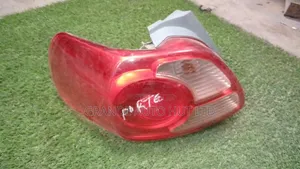 Toyota Porte Taillight (Used)
