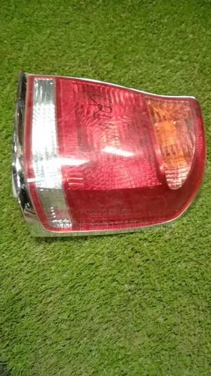 Toyota Crown Taillight (2008)