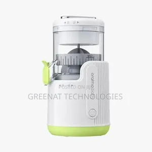 Oraimo PureJuice OBF-521A Rechargeable Smart Baby Juicer