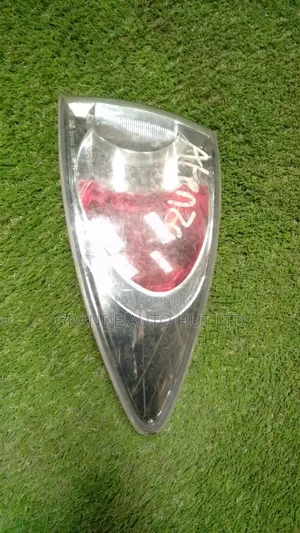 Mazda Atenza Taillight