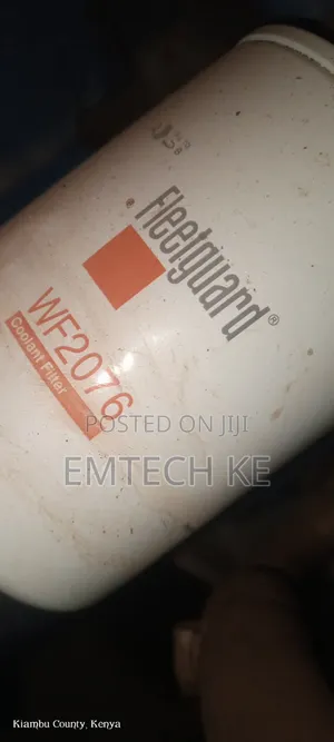 Huduma ya Jenereta za Dizeli
