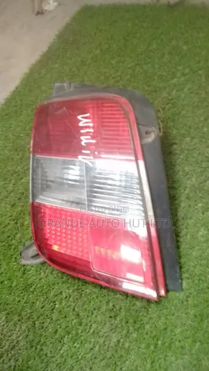 Toyota Will Taillight (Used)