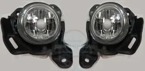 Mazda CX-5 Fog Lights (Left & Right)