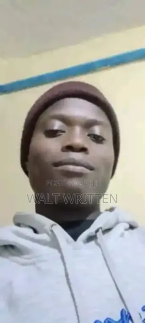 Mtafuta Kazi wa Matangazo na Masoko