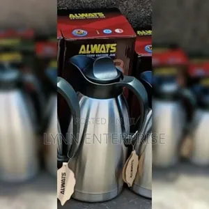 Always Unbreakable Flask Lita 1.5