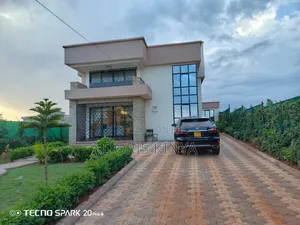 Nyumba ya Vyumba 4 Iliyo na Samani Tatu City, Kiambu Inauzwa