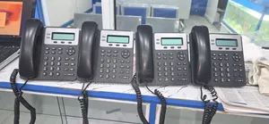 Simu za Grandstream za IP (Zilizotumika)