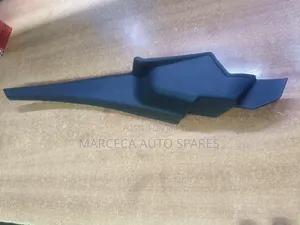 Vifuniko vya Kioo cha Mbele Halisi kwa Toyota Lexus