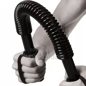 30kg Home Gym Power Twister