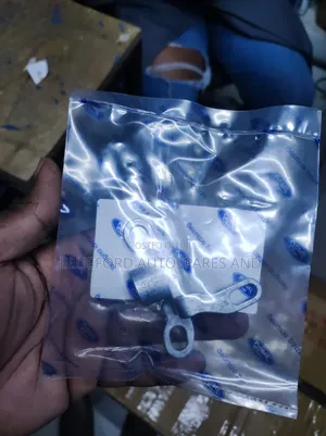 Ford Ranger Crankshaft Sensor Holder