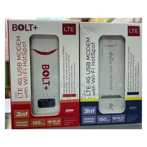 Modem ya USB ya LTE 4G