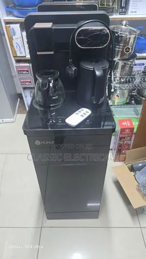 Brand New Nunix Bottom Load Water Dispenser