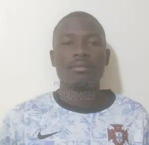 CV Mhudumu wa Klabu - Mwaka 1 wa Uzoefu