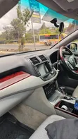 Toyota Crown Royal Saloon 2013 - 2