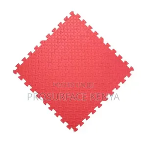 Kifuniko cha EVA cha Premium chenye Kuunganishwa | Unene wa 10mm | 60x60cm